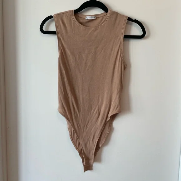 bodysuit - Picture 1 of 2